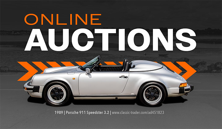 Online Auctions