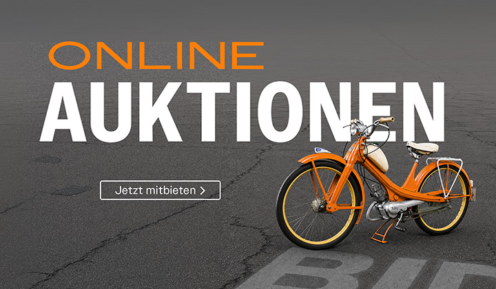 Online-Auktionen