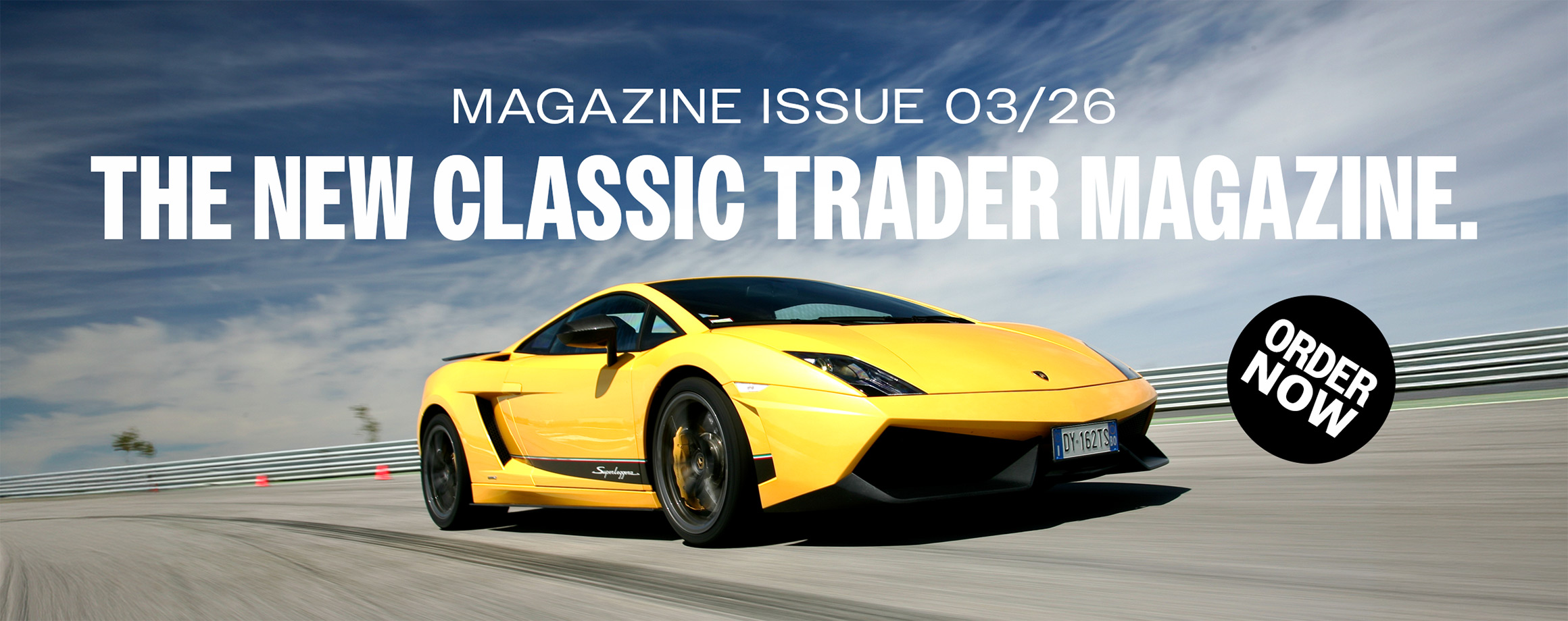 Magazine 03/2026 - 140 Years of Innovation
