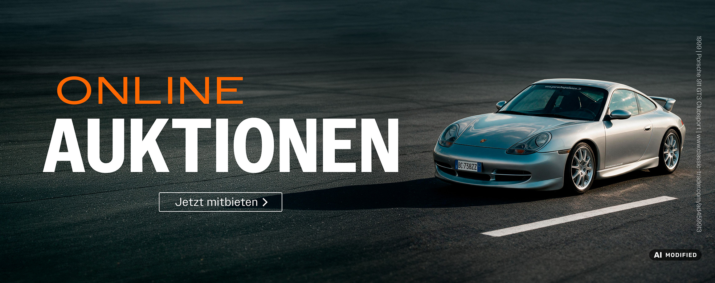 Online-Auktionen