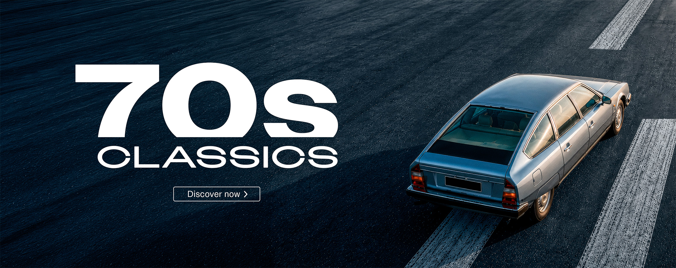 Clásicos de los años 70