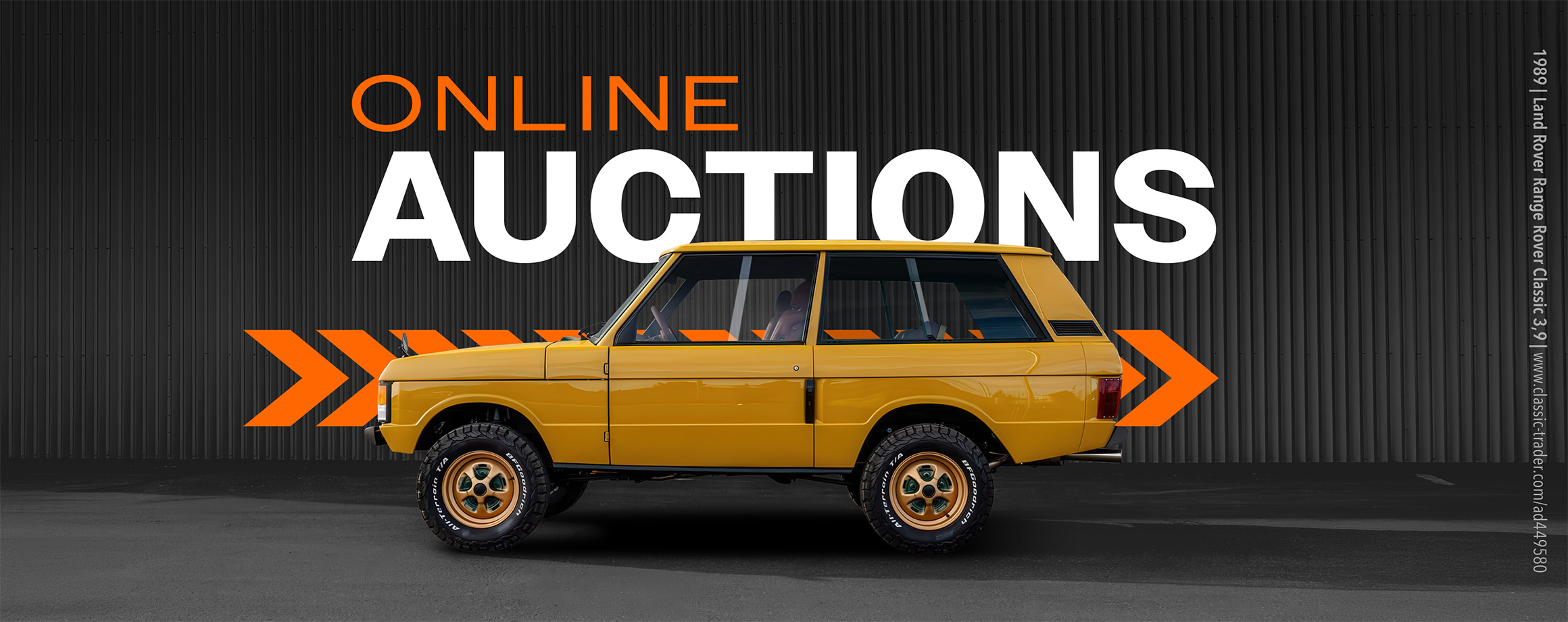 Online Auctions
