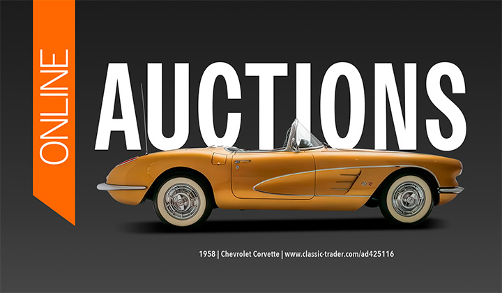 Online Auctions