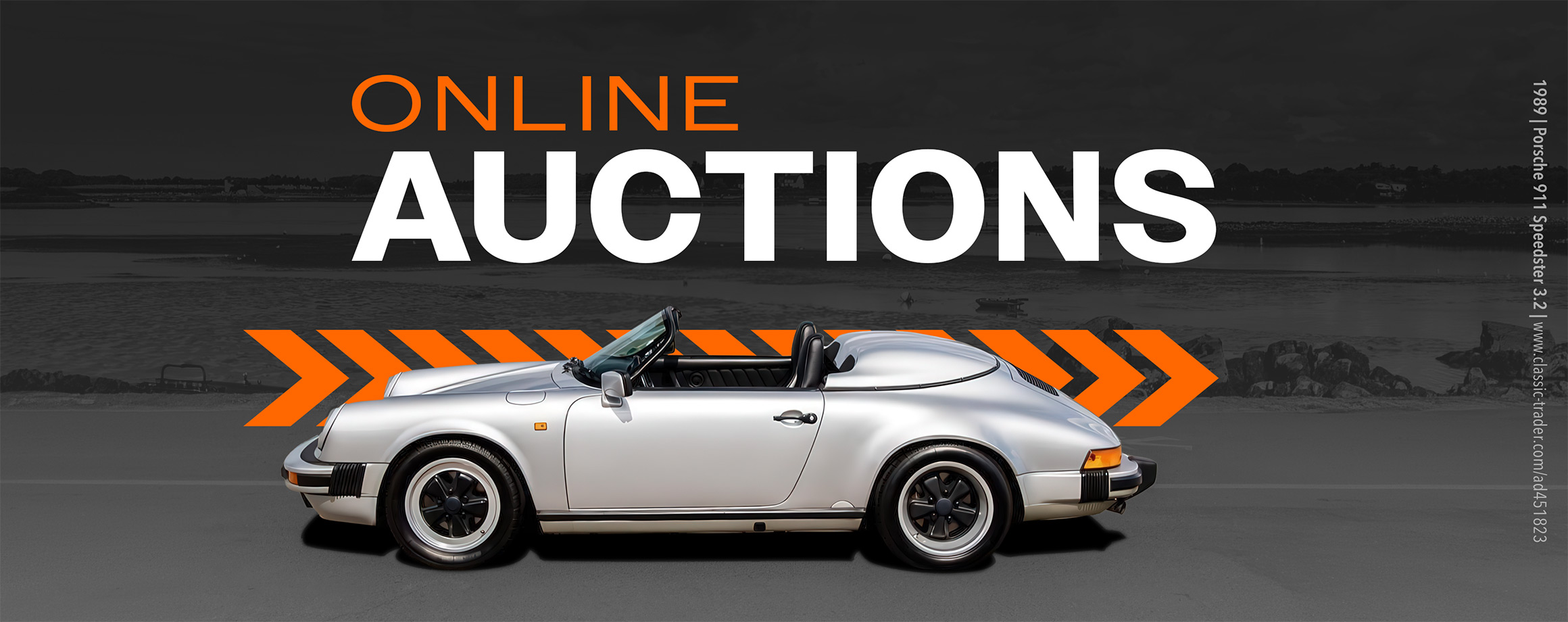 Online Auctions