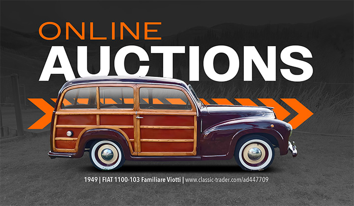 Online Auctions