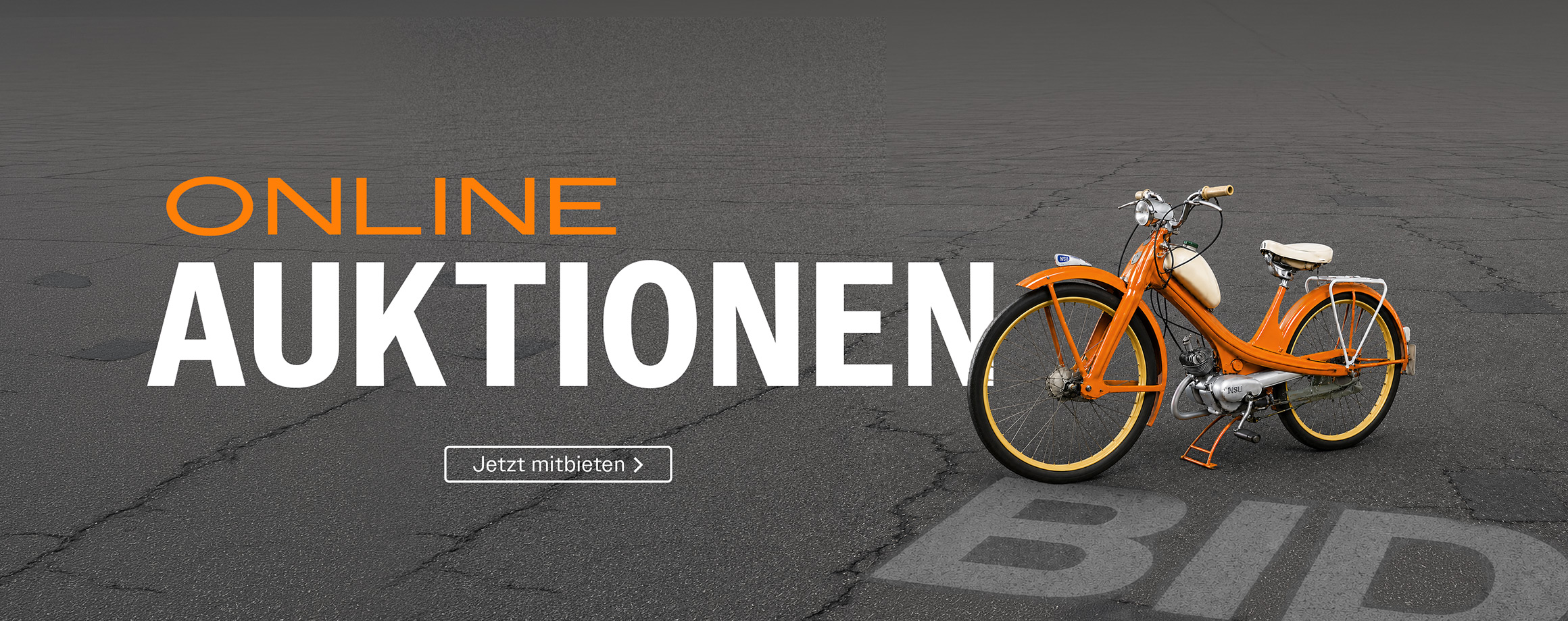 Online-Auktionen