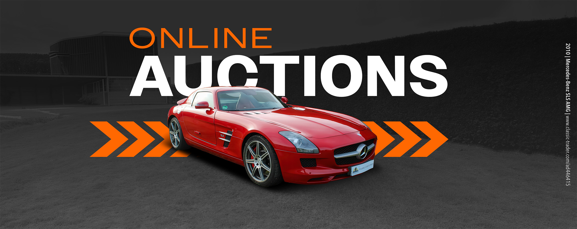 Online Auctions