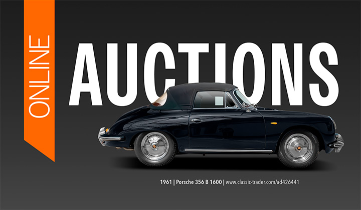 Online Auctions