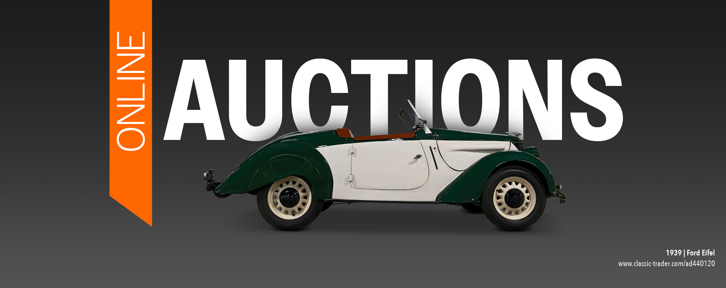 Online Auctions