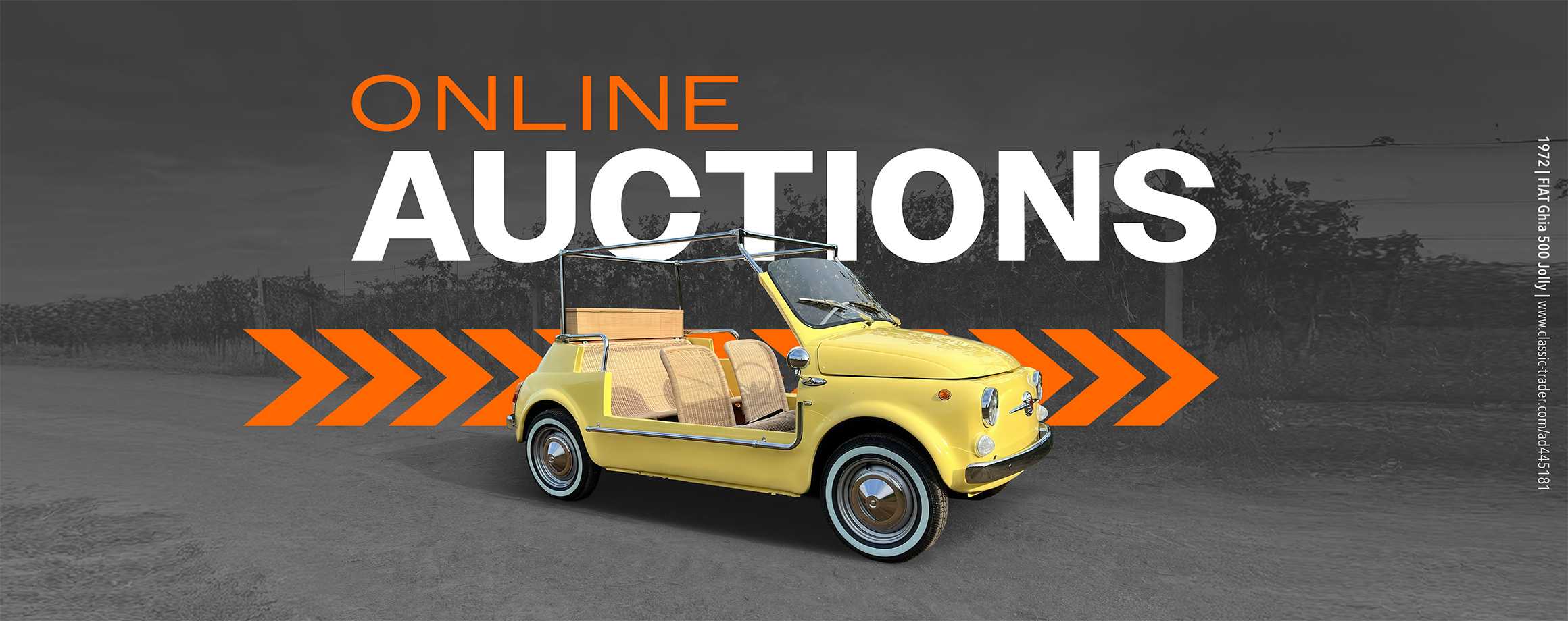 Online Auctions