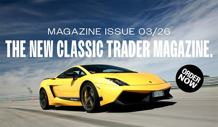 Magazine 03/2026 - 140 Years of Innovation