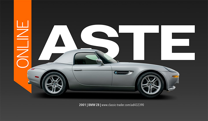 Aste Online
