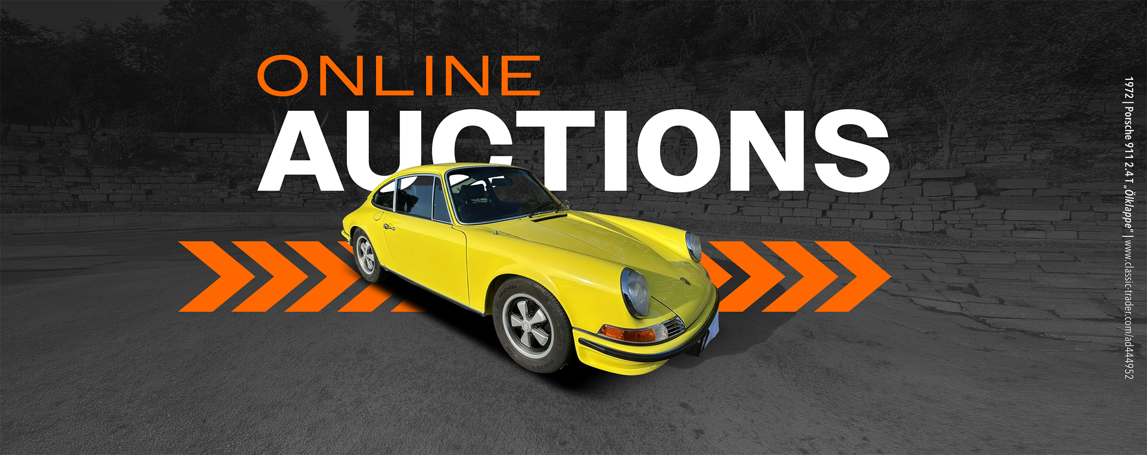 Online Auctions