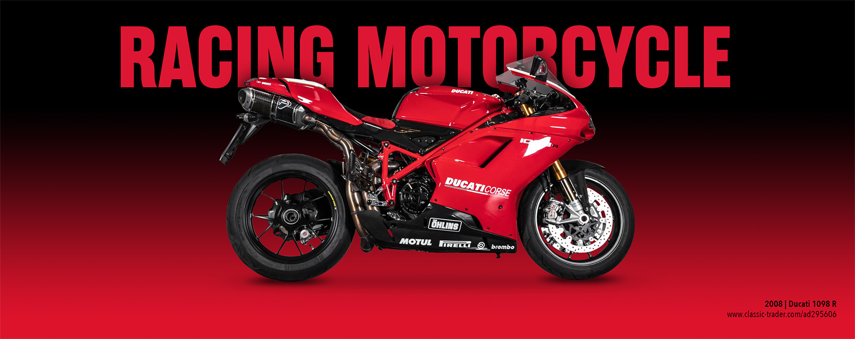 Motorrad Oldtimer kaufen und verkaufen – Classic Trader