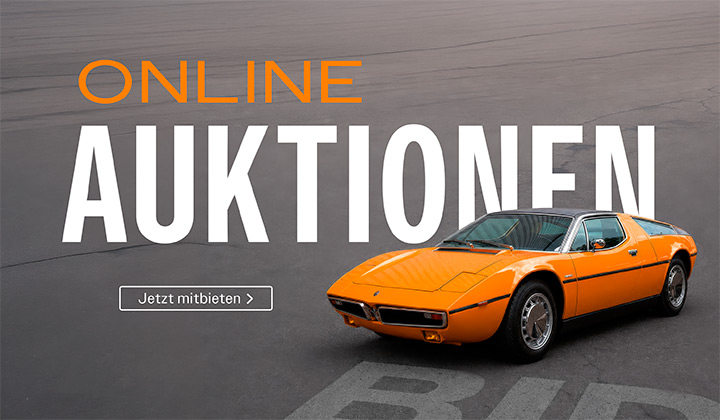 Online-Auktionen
