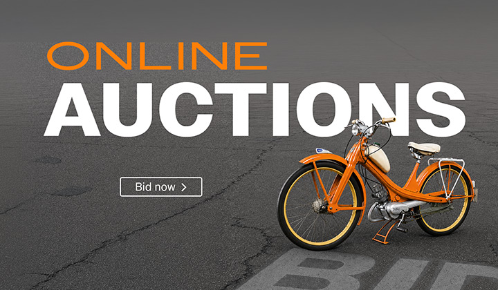 Online Auctions