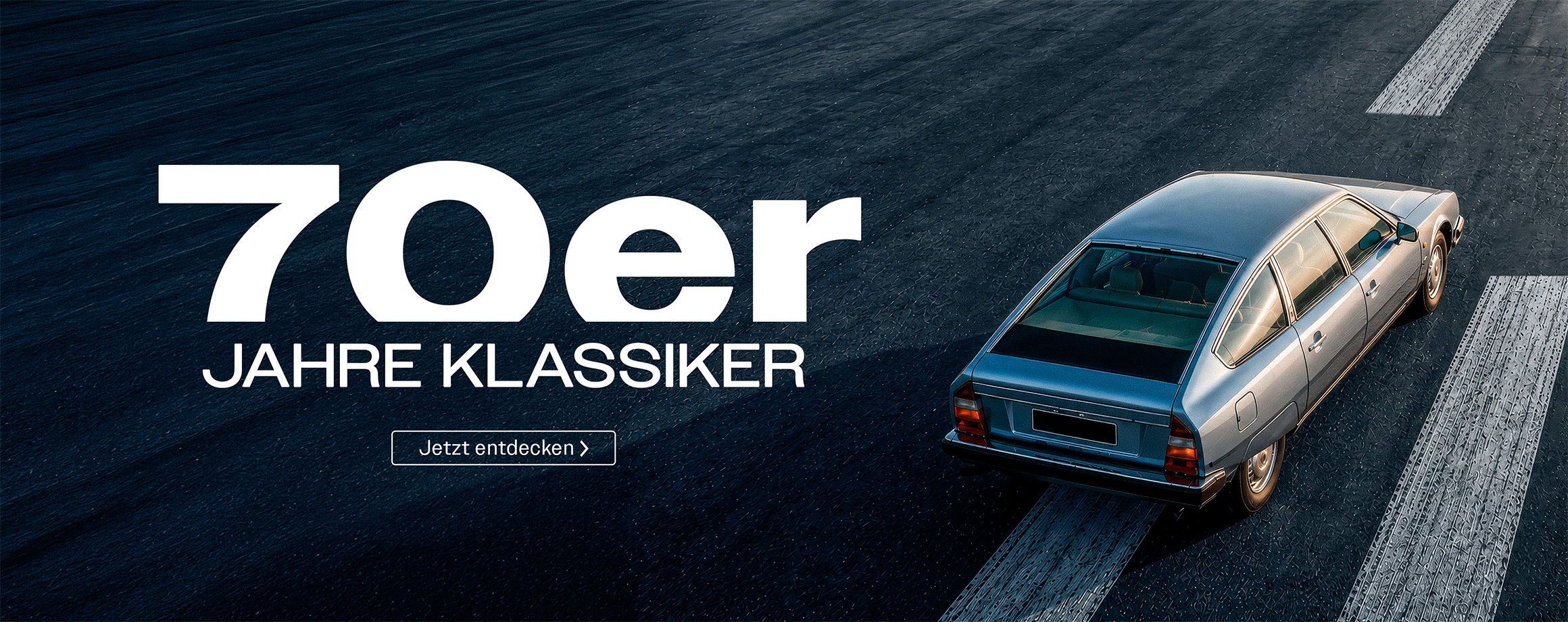 Klassiker der 70er Jahre